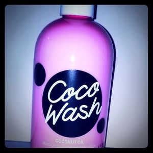 Victoria's Secret Coco Body Wash